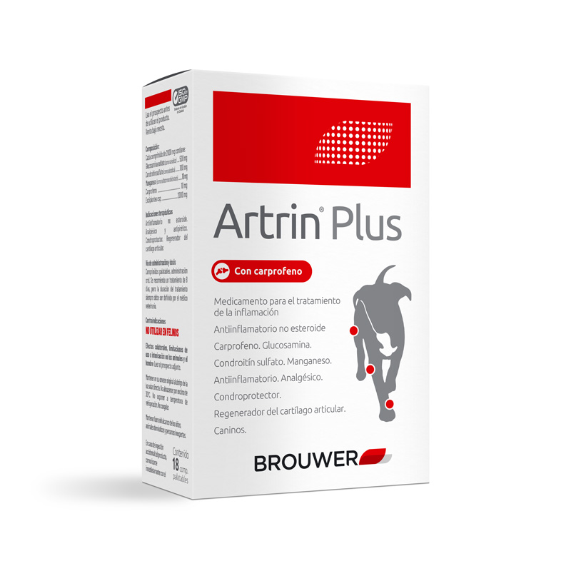 Artrin Plus