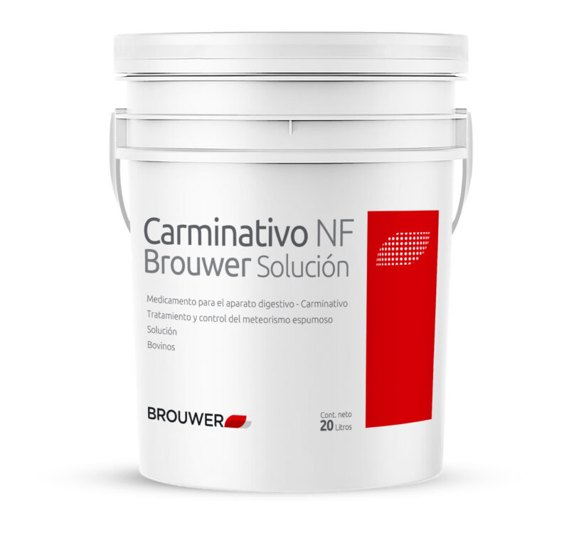 Carminativo NF