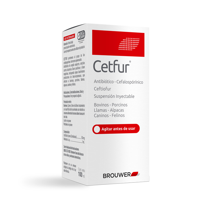 Cetfur