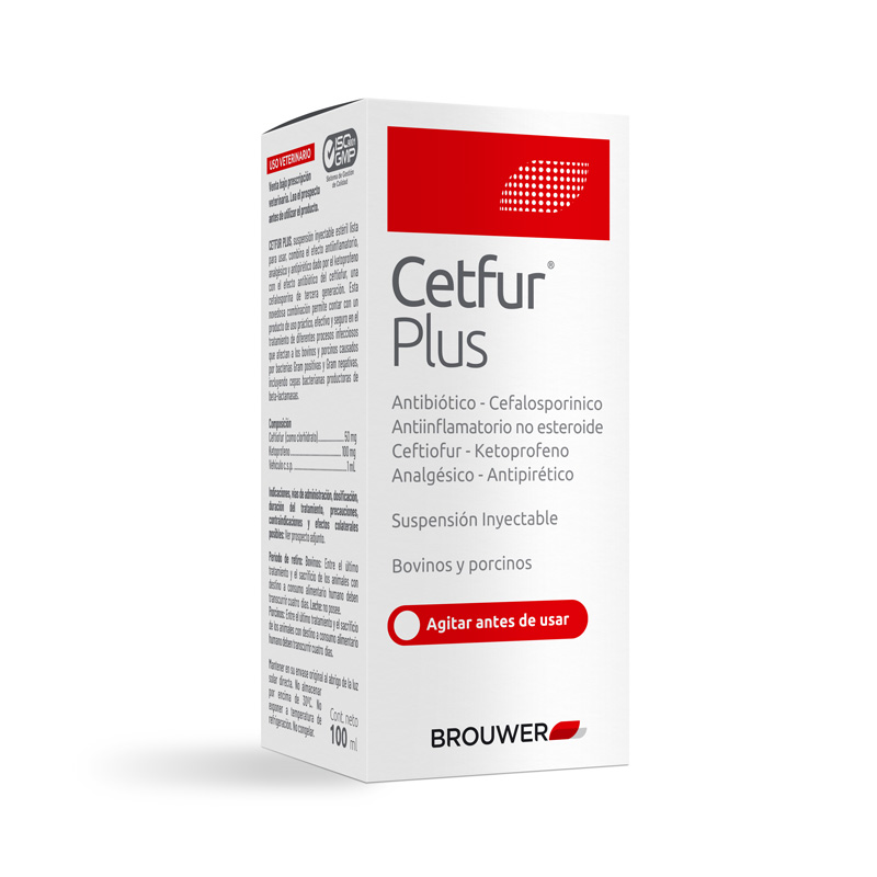 Cetfur Plus