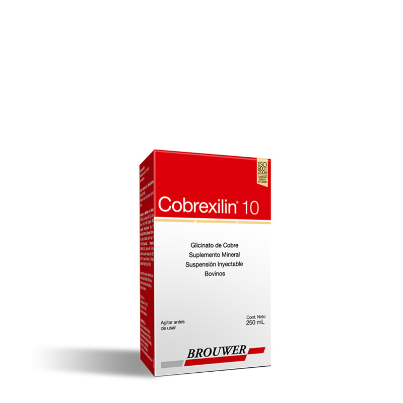 Cobrexilin 10