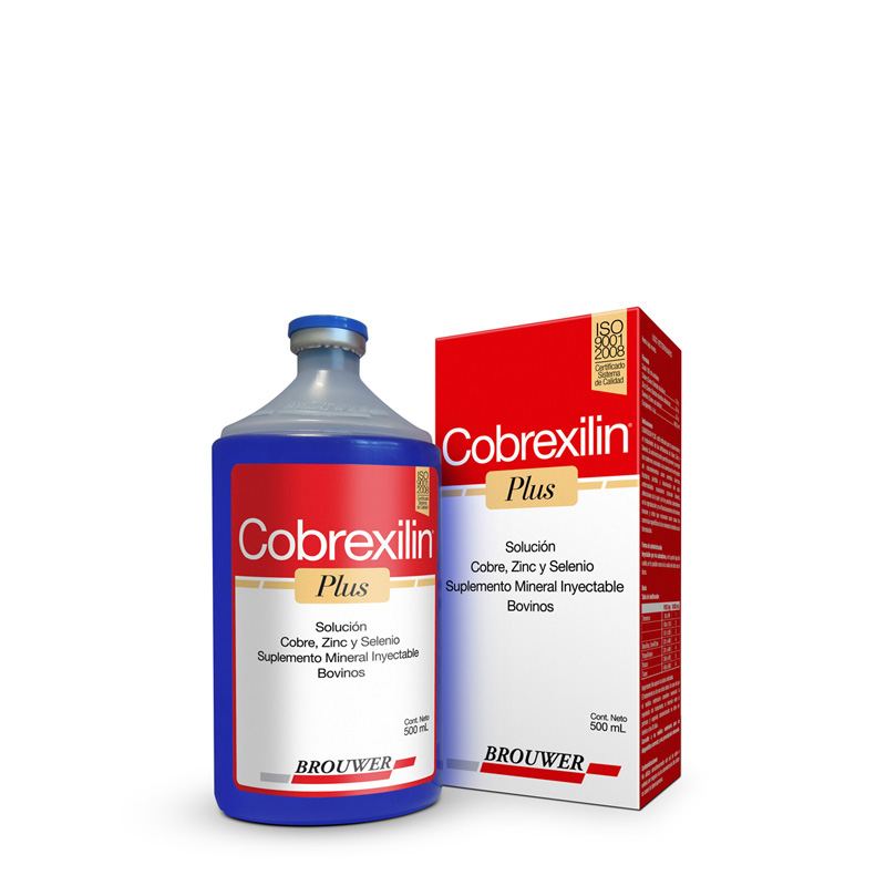 Cobrexilin Plus