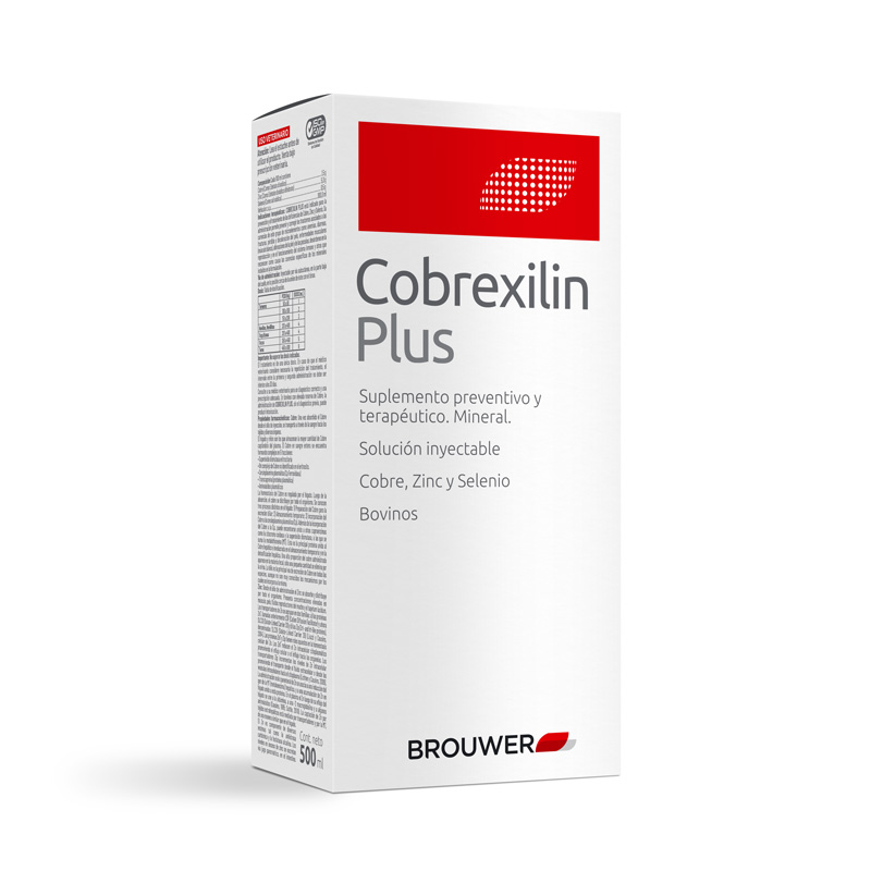 Cobrexilin Plus
