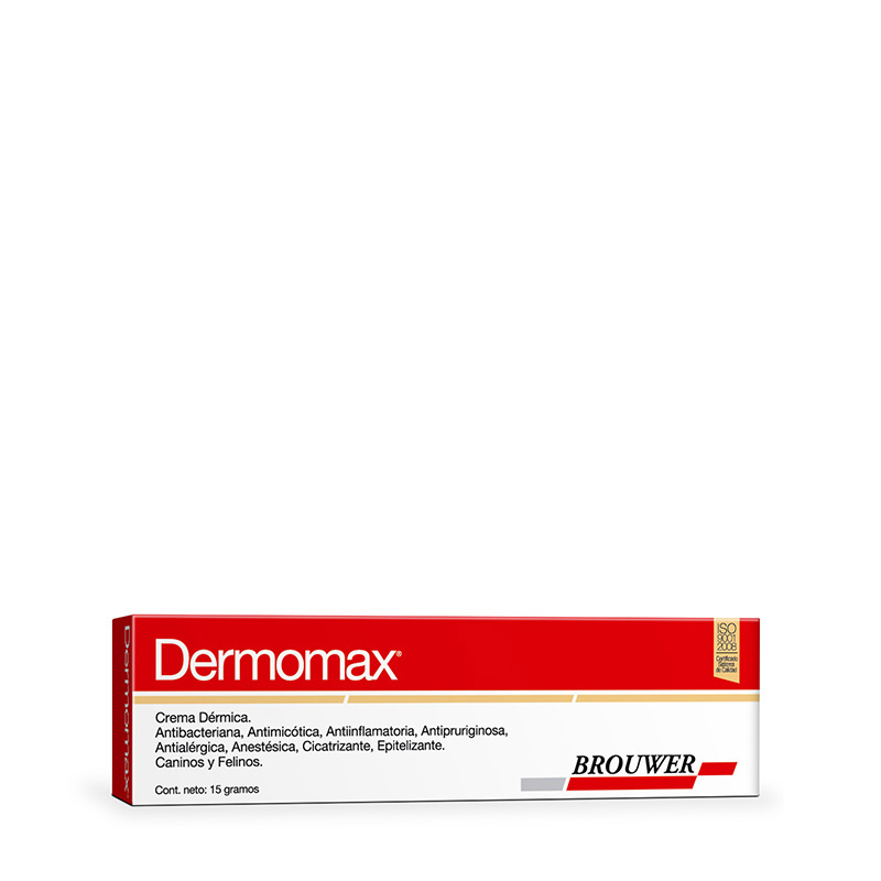 Dermomax