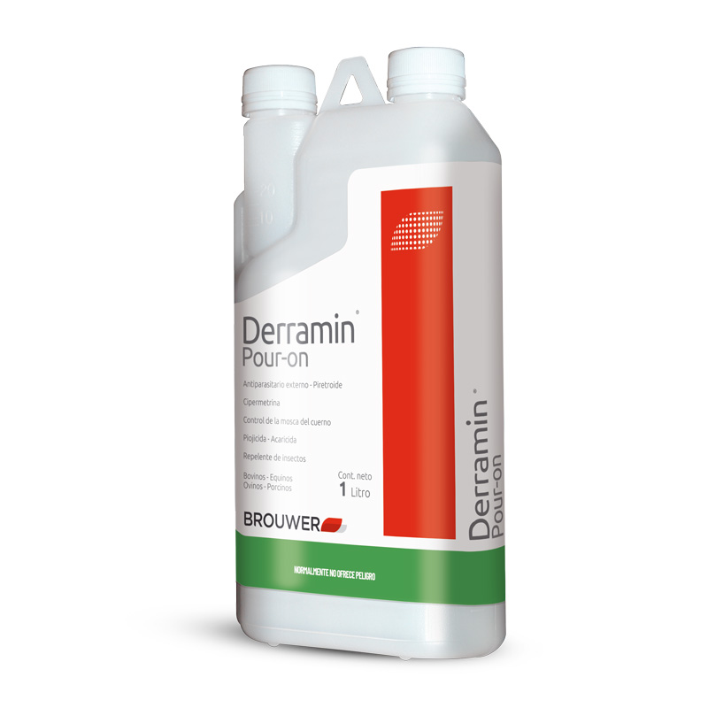 Derramin NF pour on