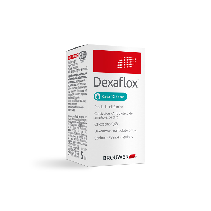Dexaflox