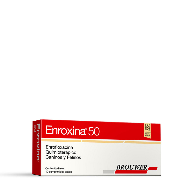 Enroxina 50