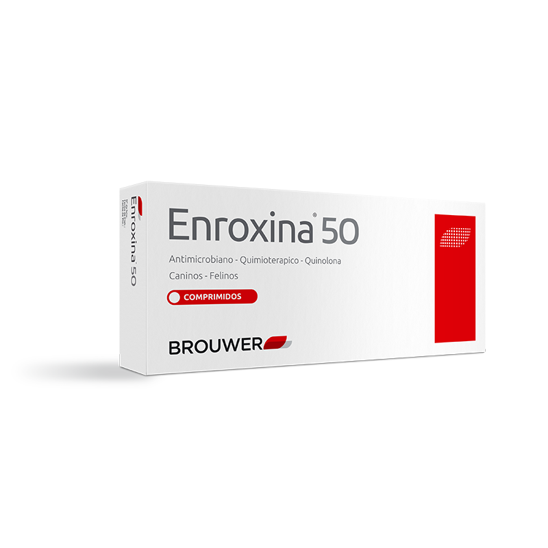 Enroxina 50