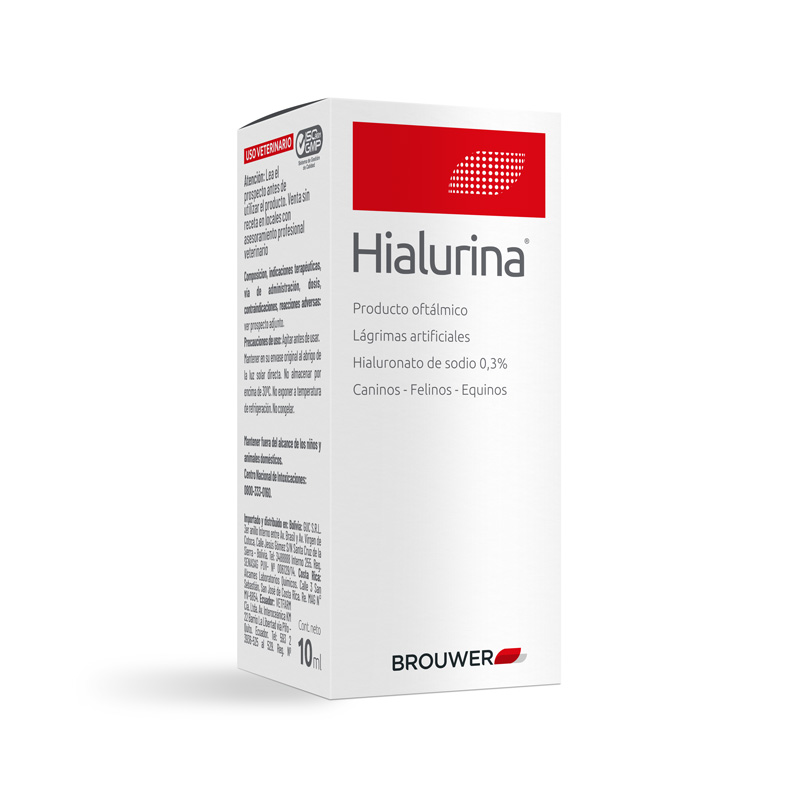 Hialurina