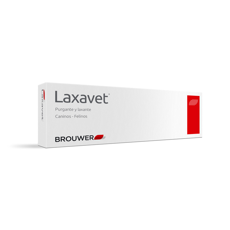 Laxavet