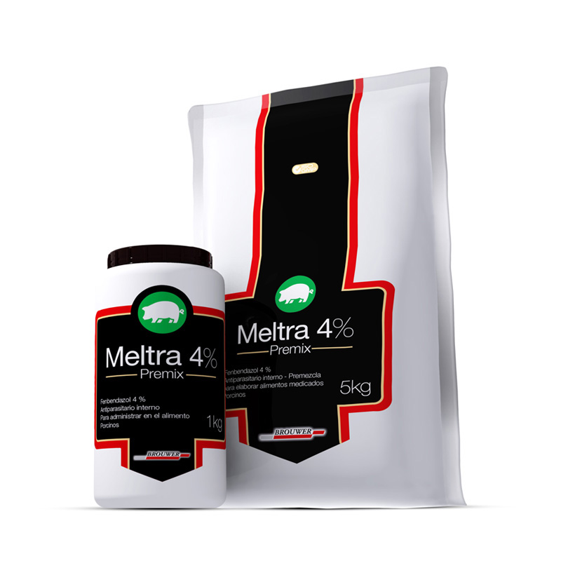 Meltra 4% Premix