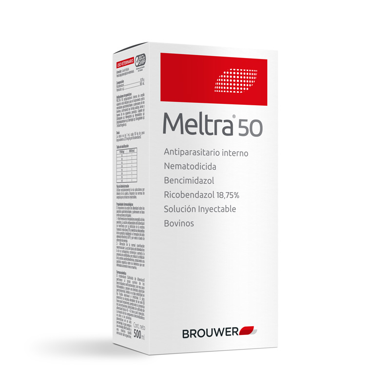 Meltra 50