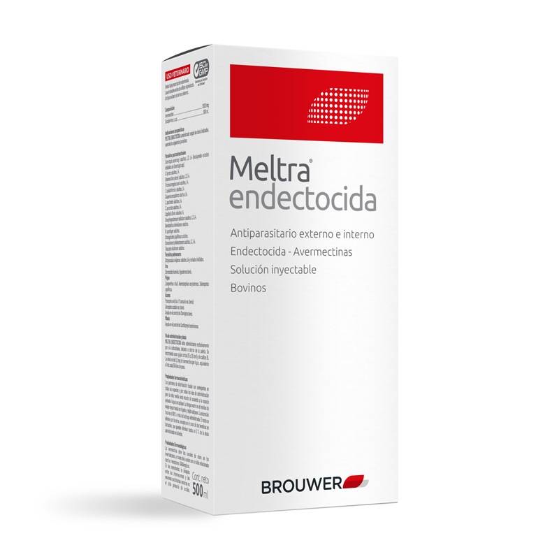 Meltra Endectocida