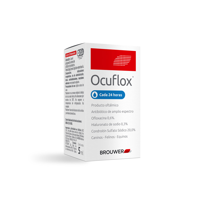 Ocuflox