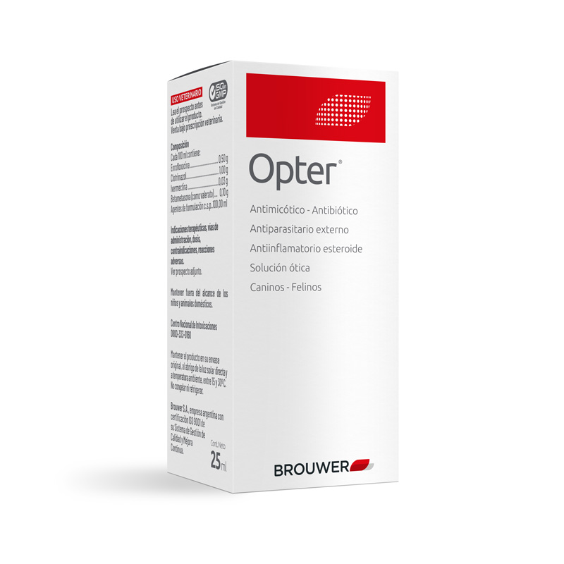 Opter