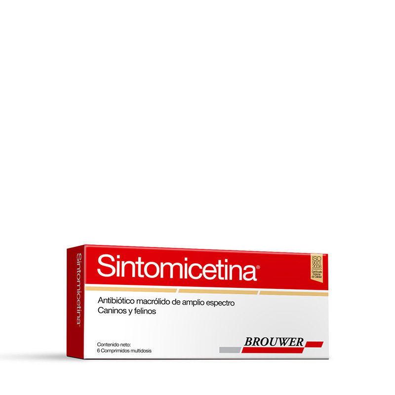 Sintomicetina