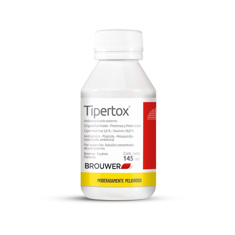 Tipertox