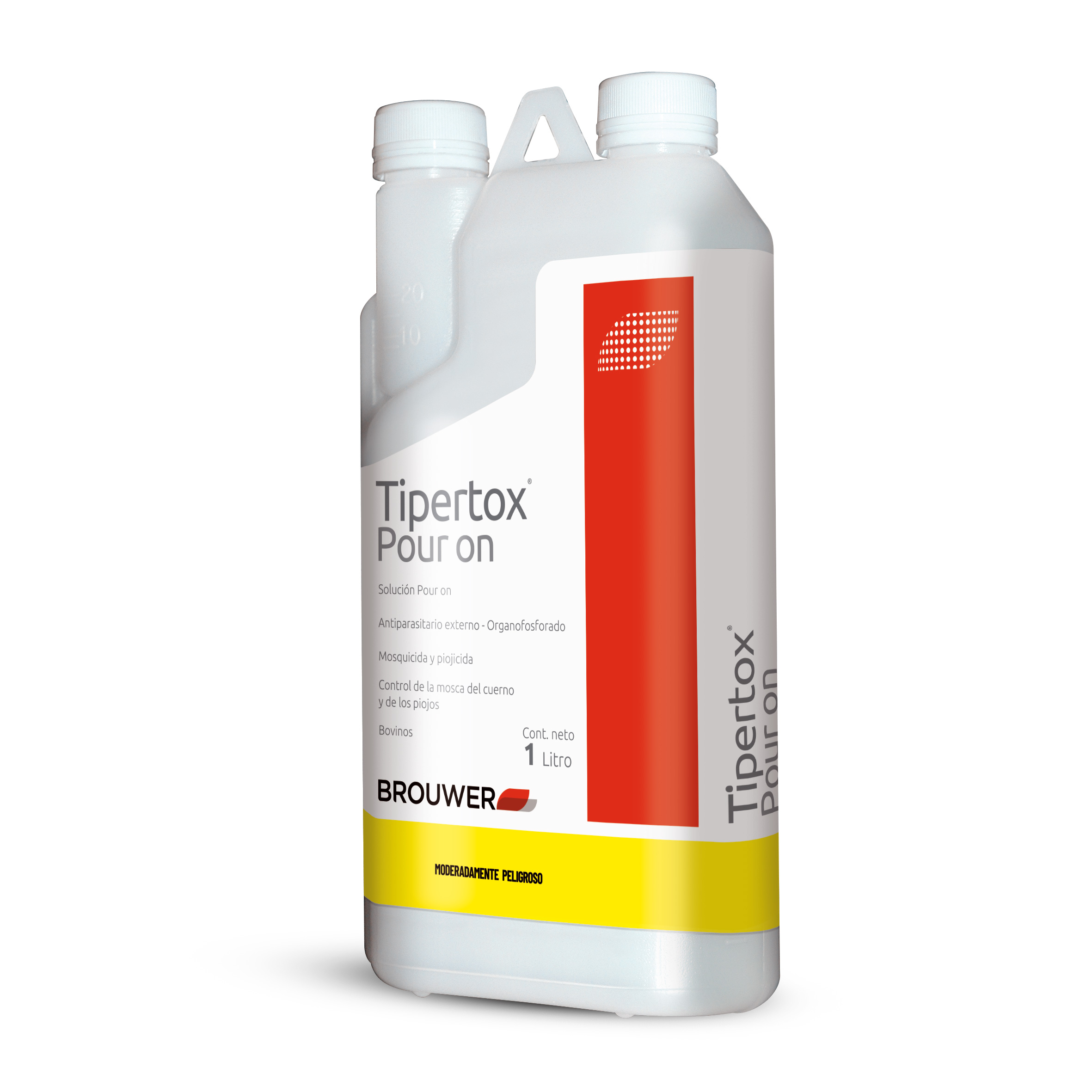 Tipertox pour on