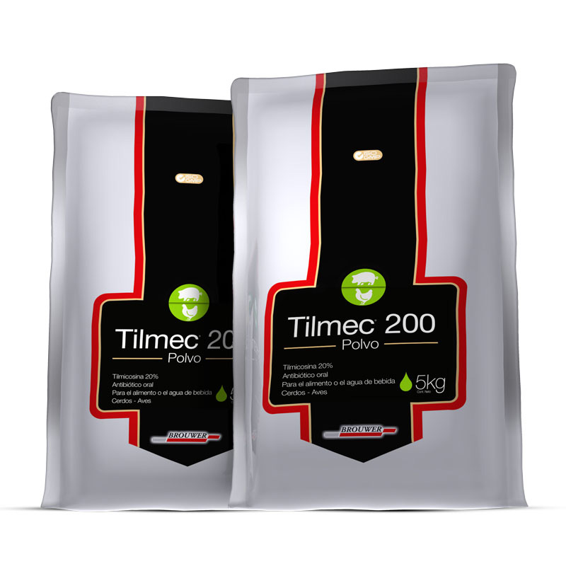 Tilmec® 200 Poudre