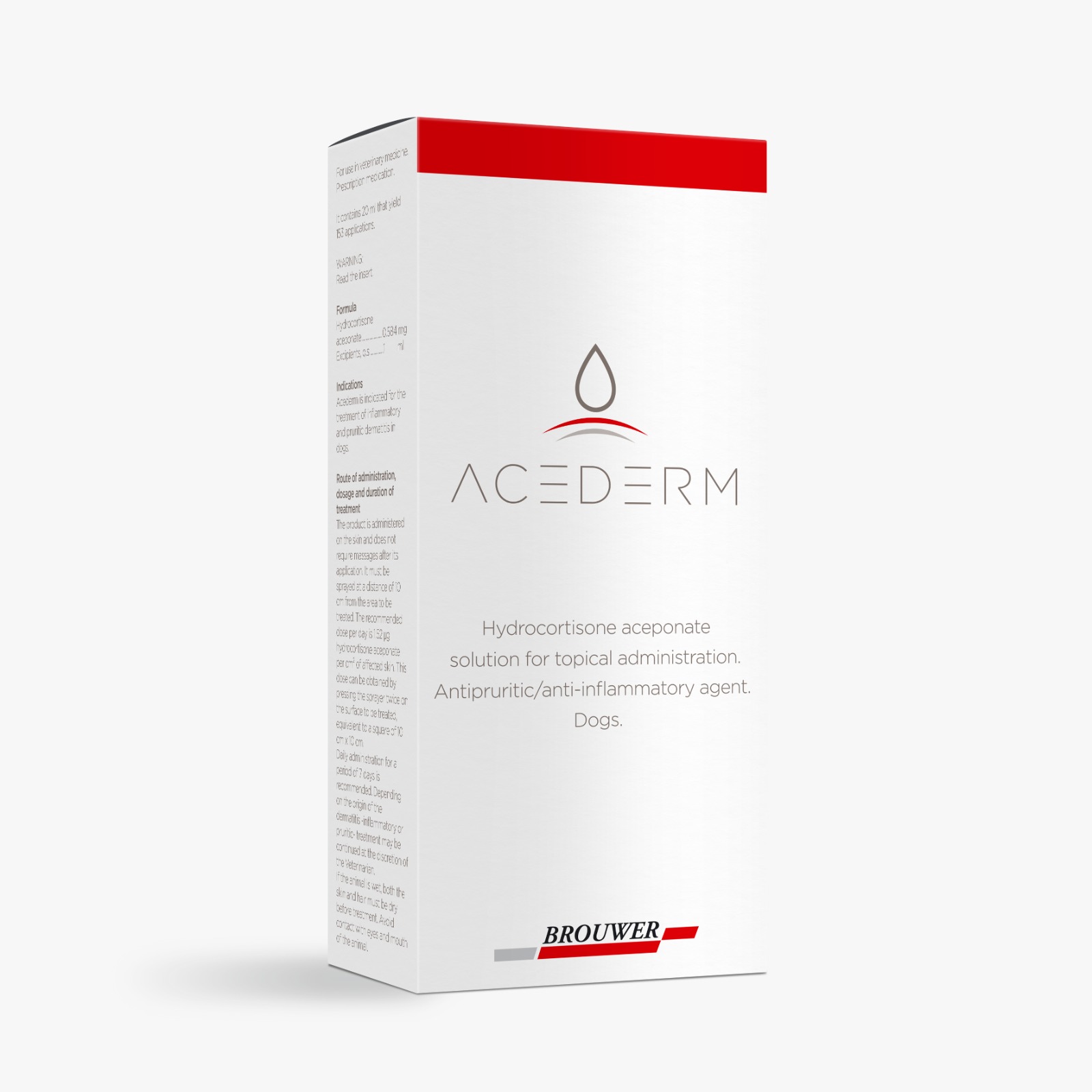 Acederm