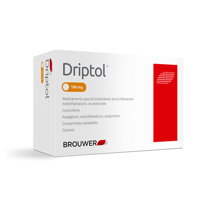 Driptol