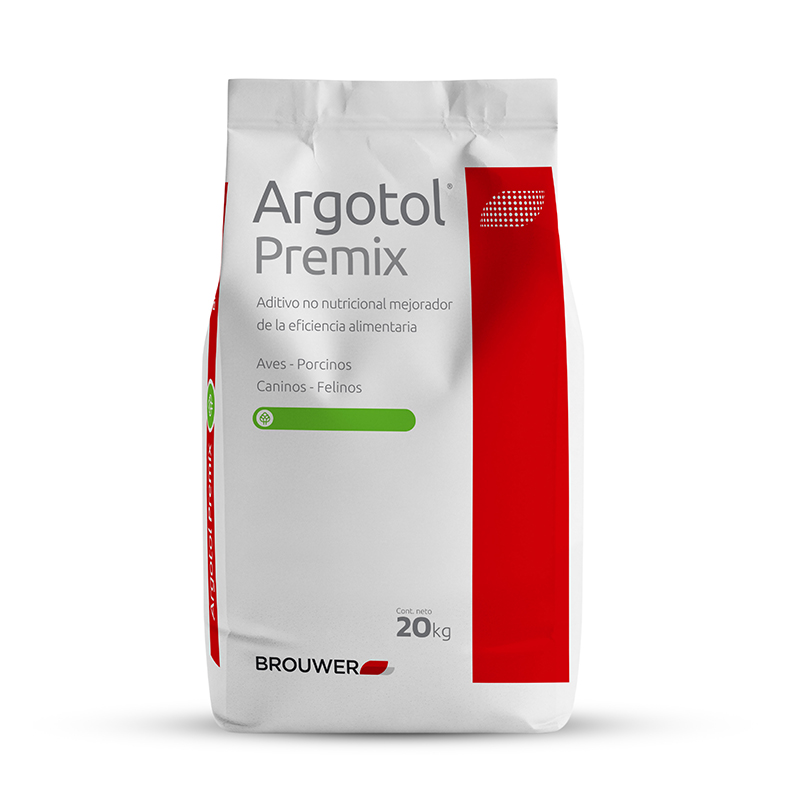 Argotol Premix