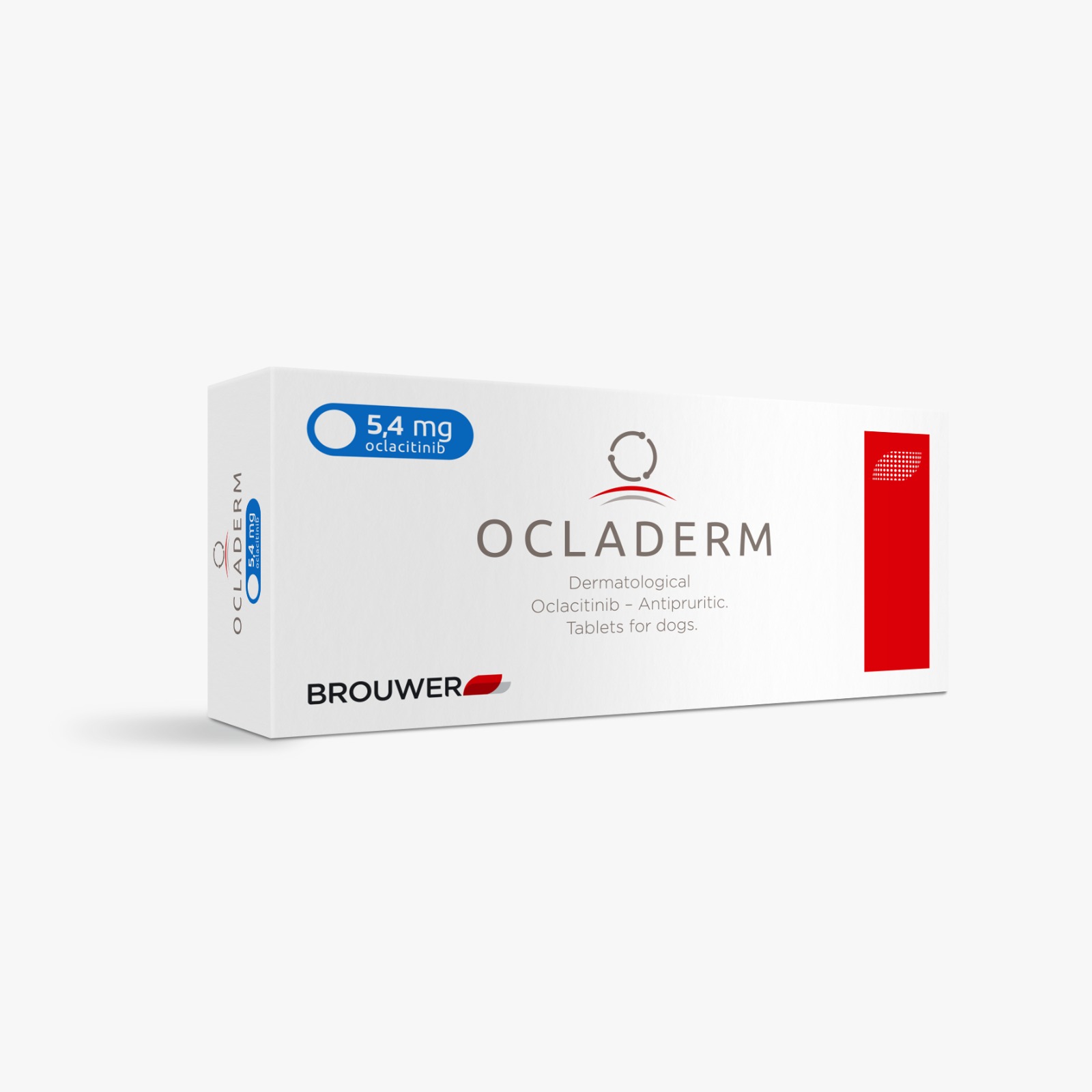 Ocladerm