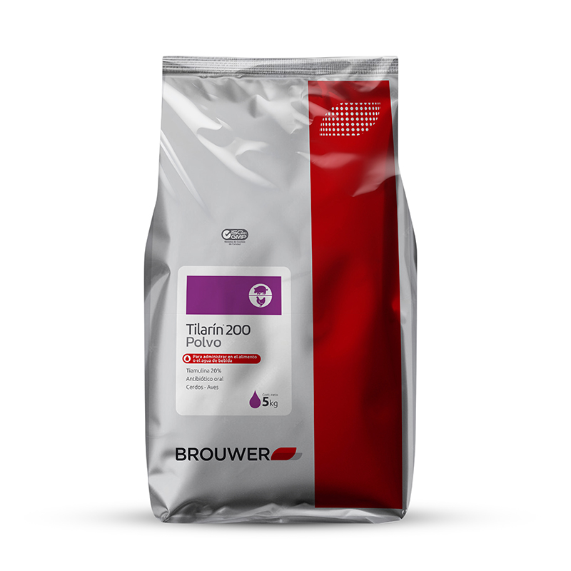 Tilarín® 200 powder