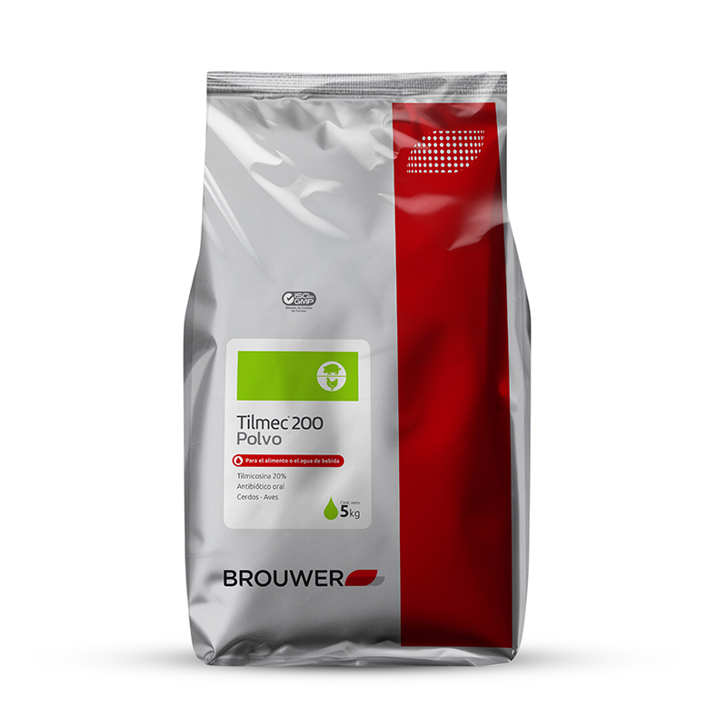 Tilmec® 200 powder